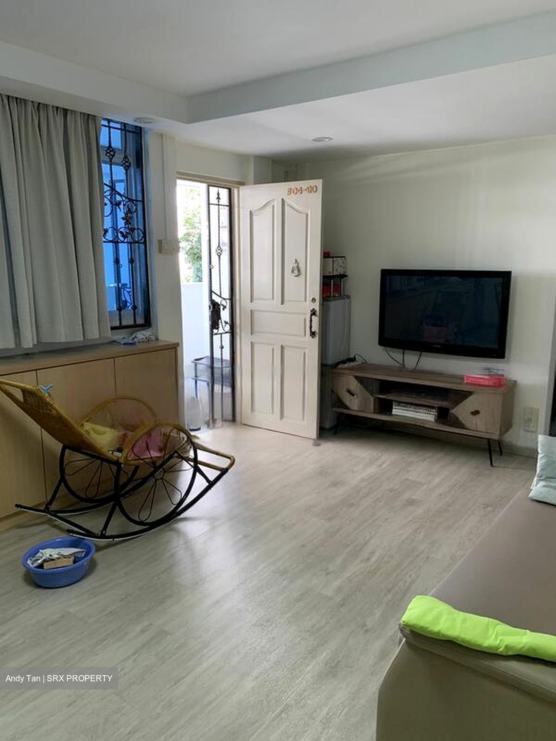 Blk 114 Bishan View (Bishan), HDB 4 Rooms #458061271
